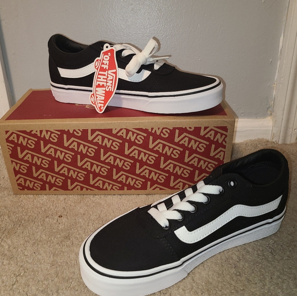 Vans